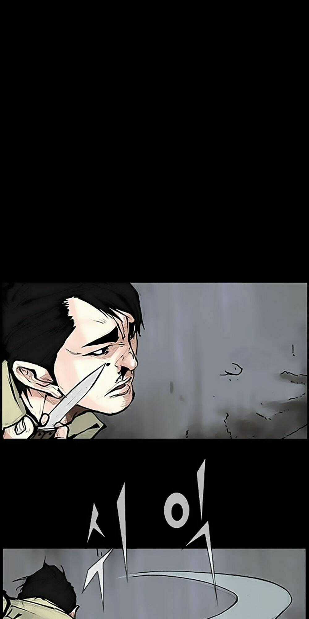 Độc Cô Tiền Truyện Chapter 8 trang 1