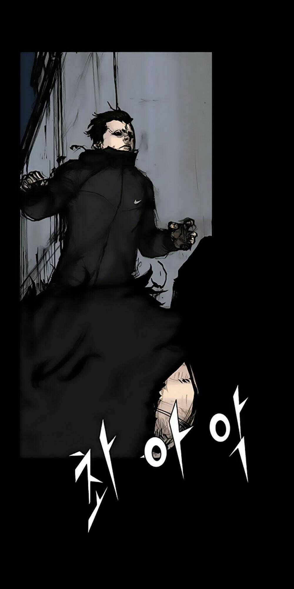 Độc Cô Tiền Truyện Chapter 90 trang 1
