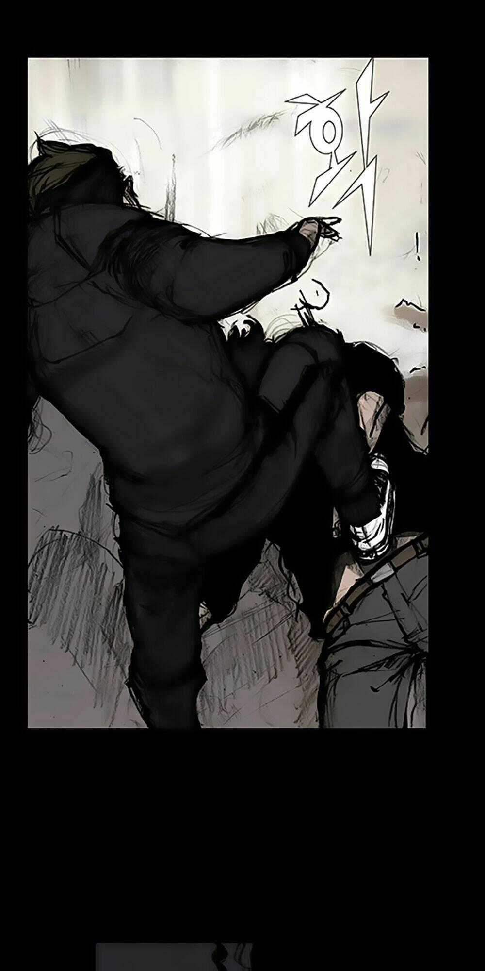 Độc Cô Tiền Truyện Chapter 91 trang 0