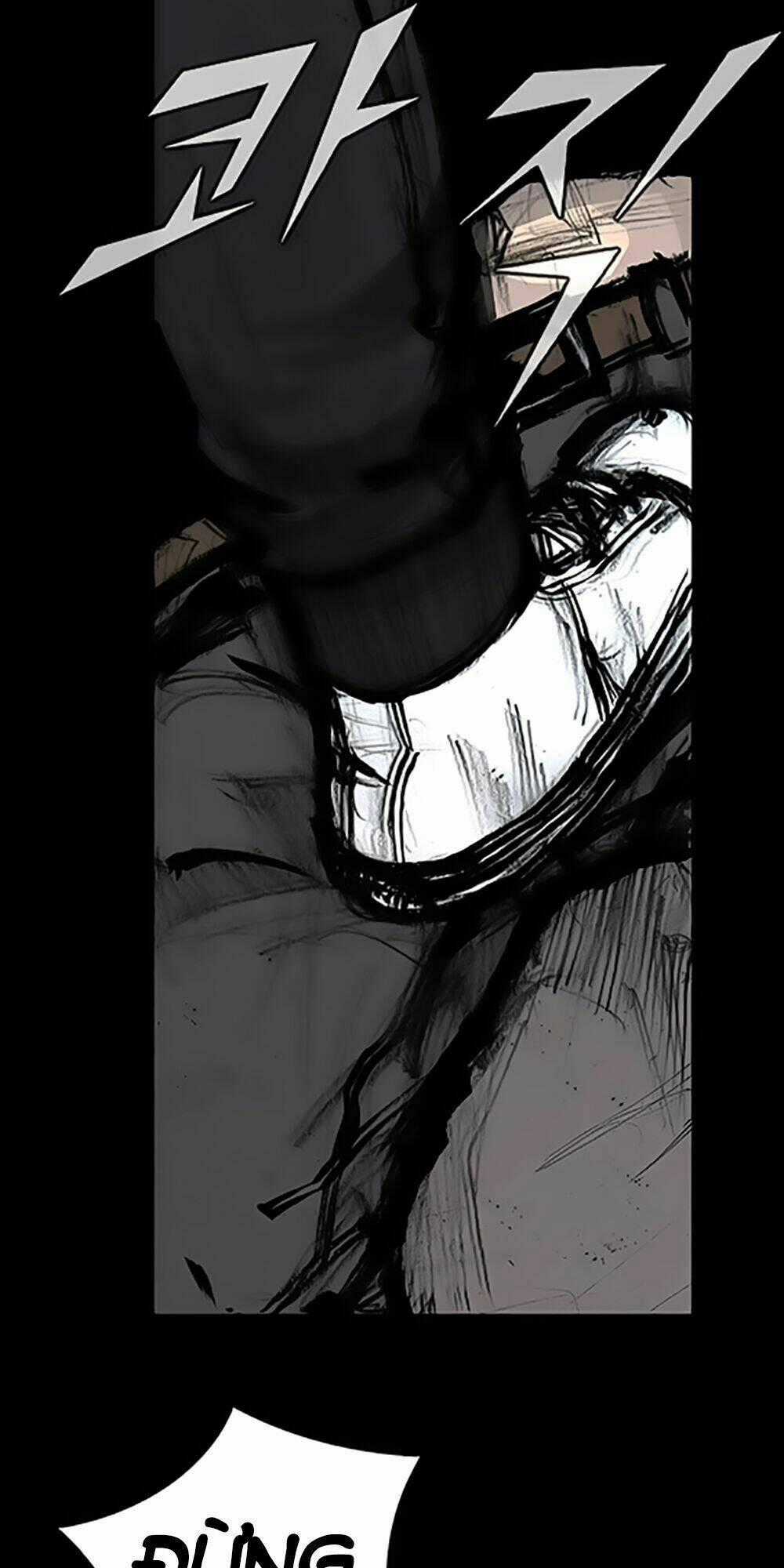 Độc Cô Tiền Truyện Chapter 91 trang 1