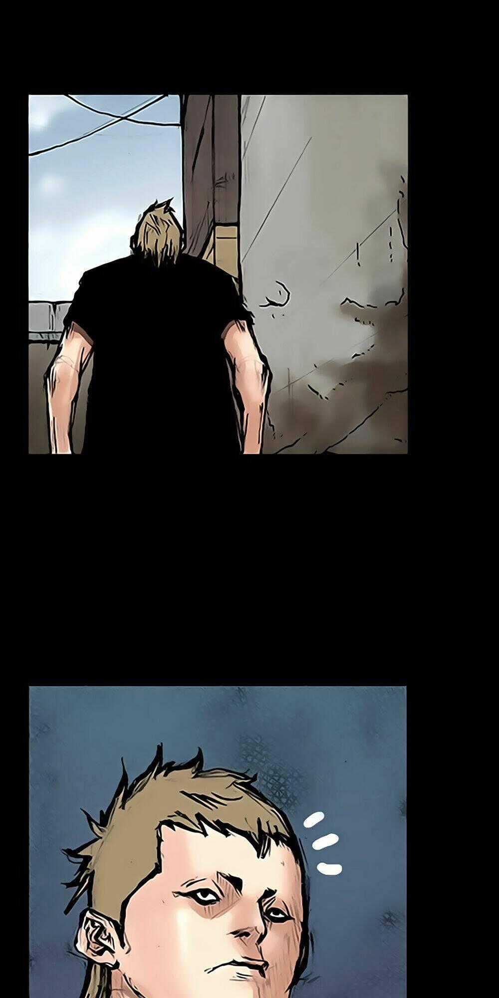 Độc Cô Tiền Truyện Chapter 95 trang 1