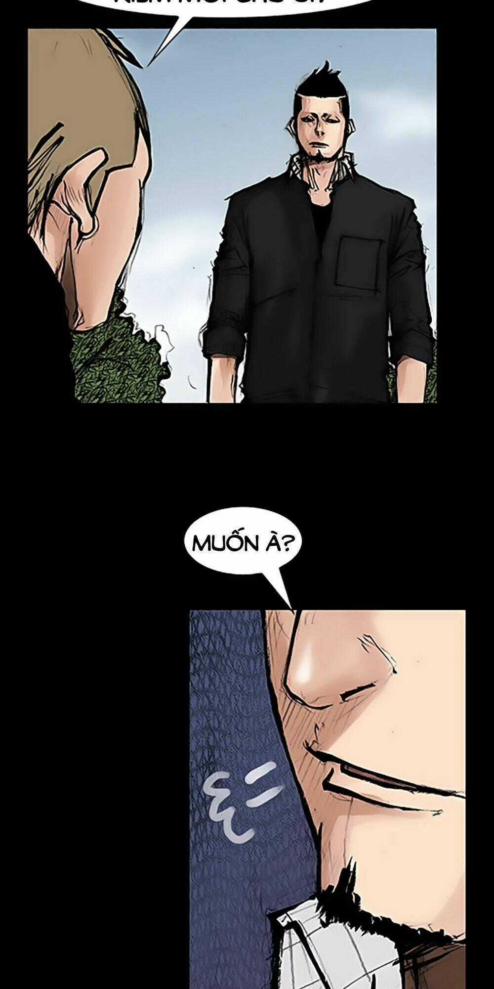 Độc Cô Tiền Truyện Chapter 97 trang 1