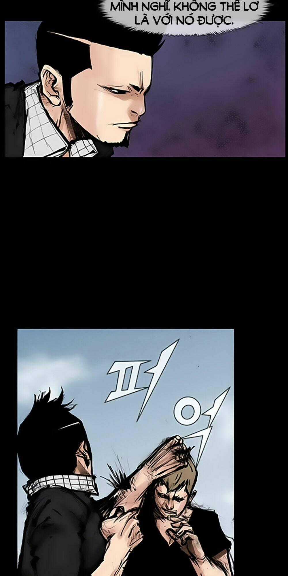 Độc Cô Tiền Truyện Chapter 98 trang 1