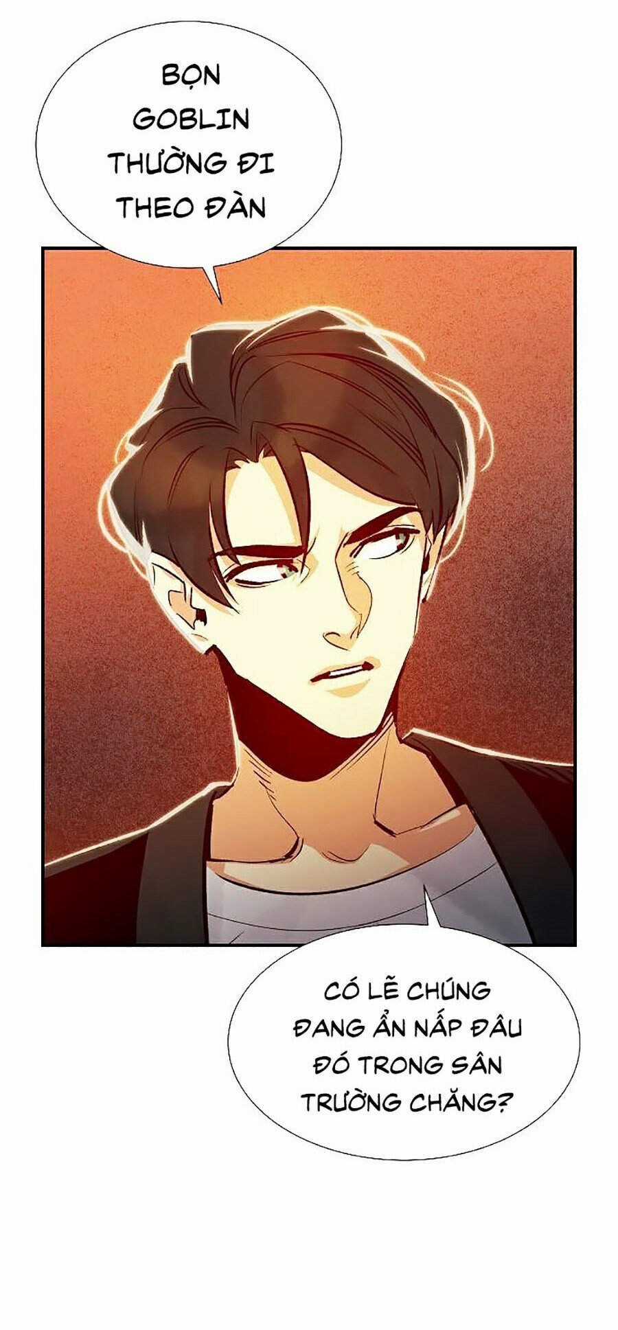 Độc Cô Tử Linh Sư Chapter 0 trang 11