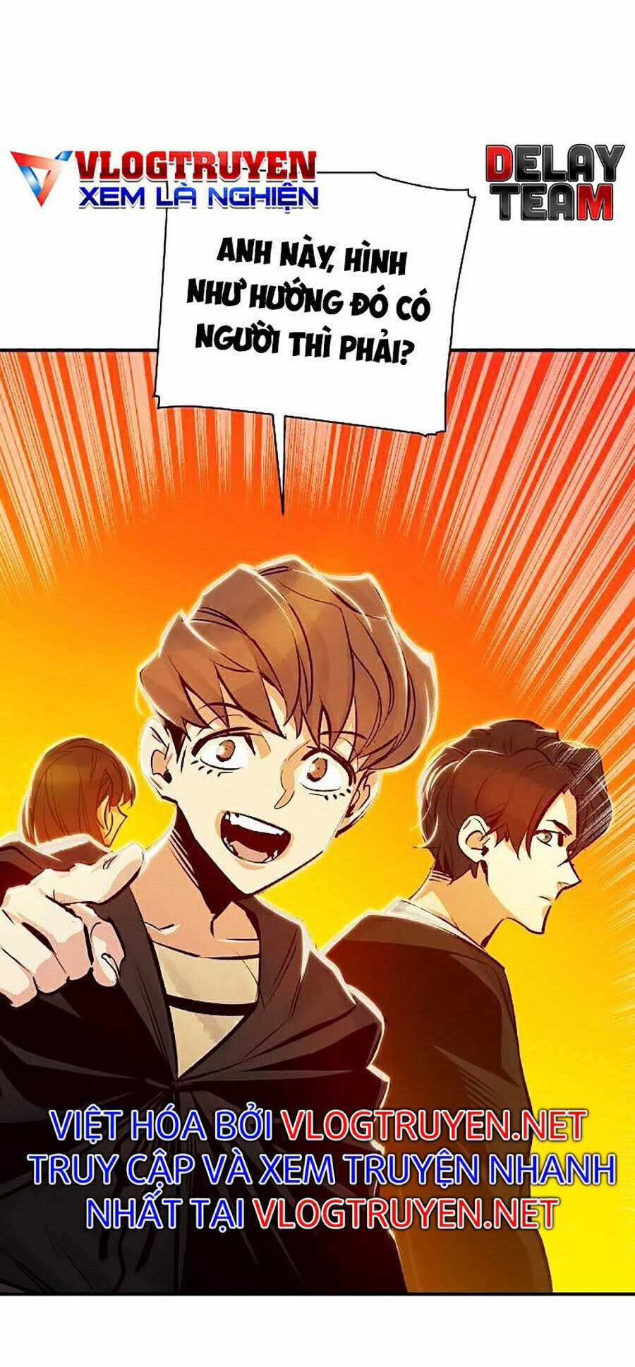 Độc Cô Tử Linh Sư Chapter 0 trang 12