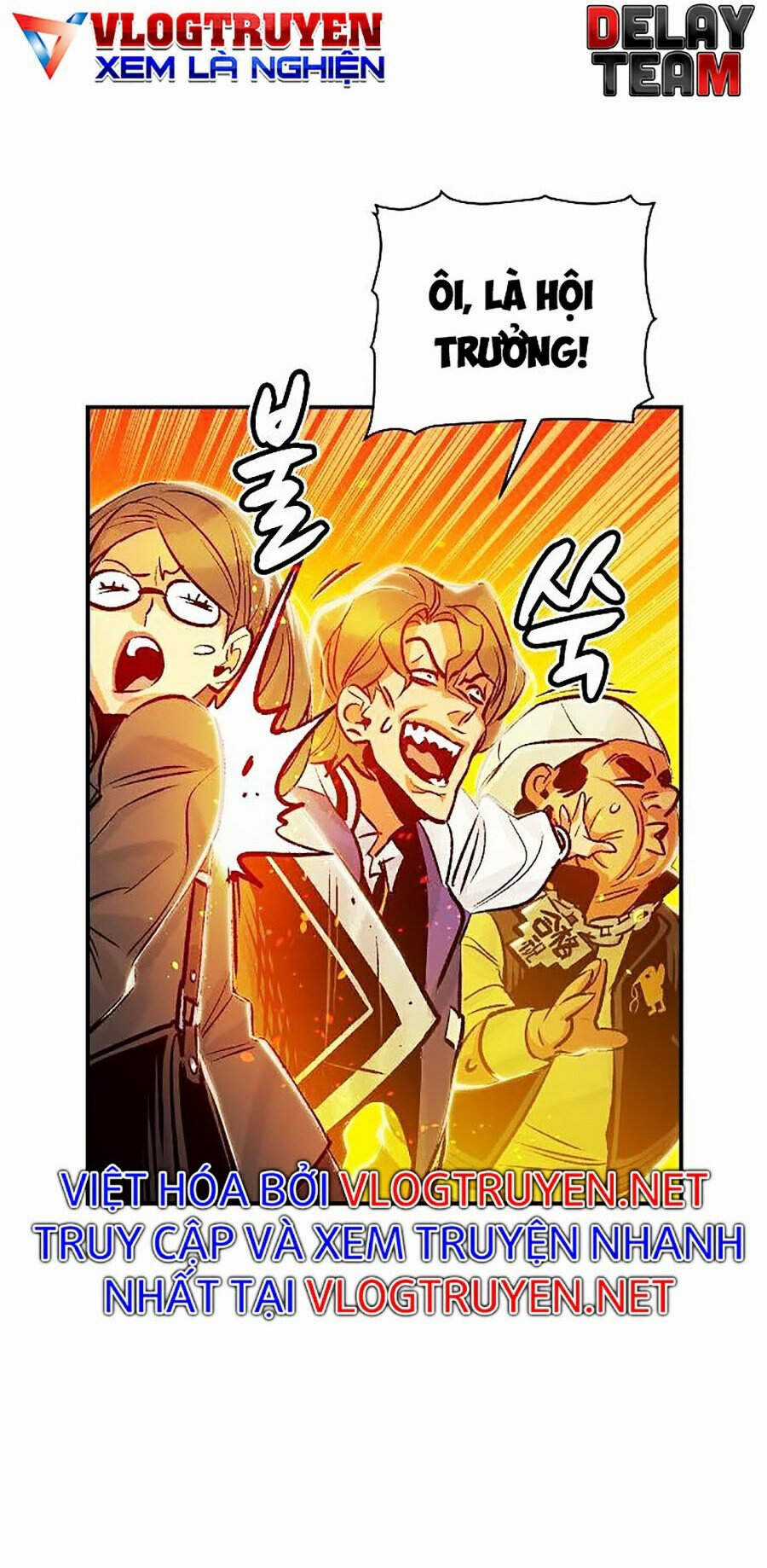 Độc Cô Tử Linh Sư Chapter 0 trang 17