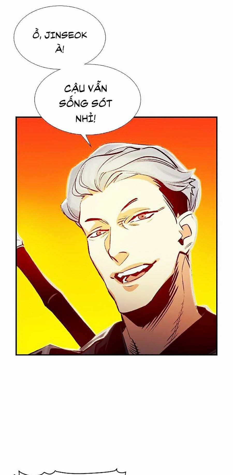 Độc Cô Tử Linh Sư Chapter 0 trang 18