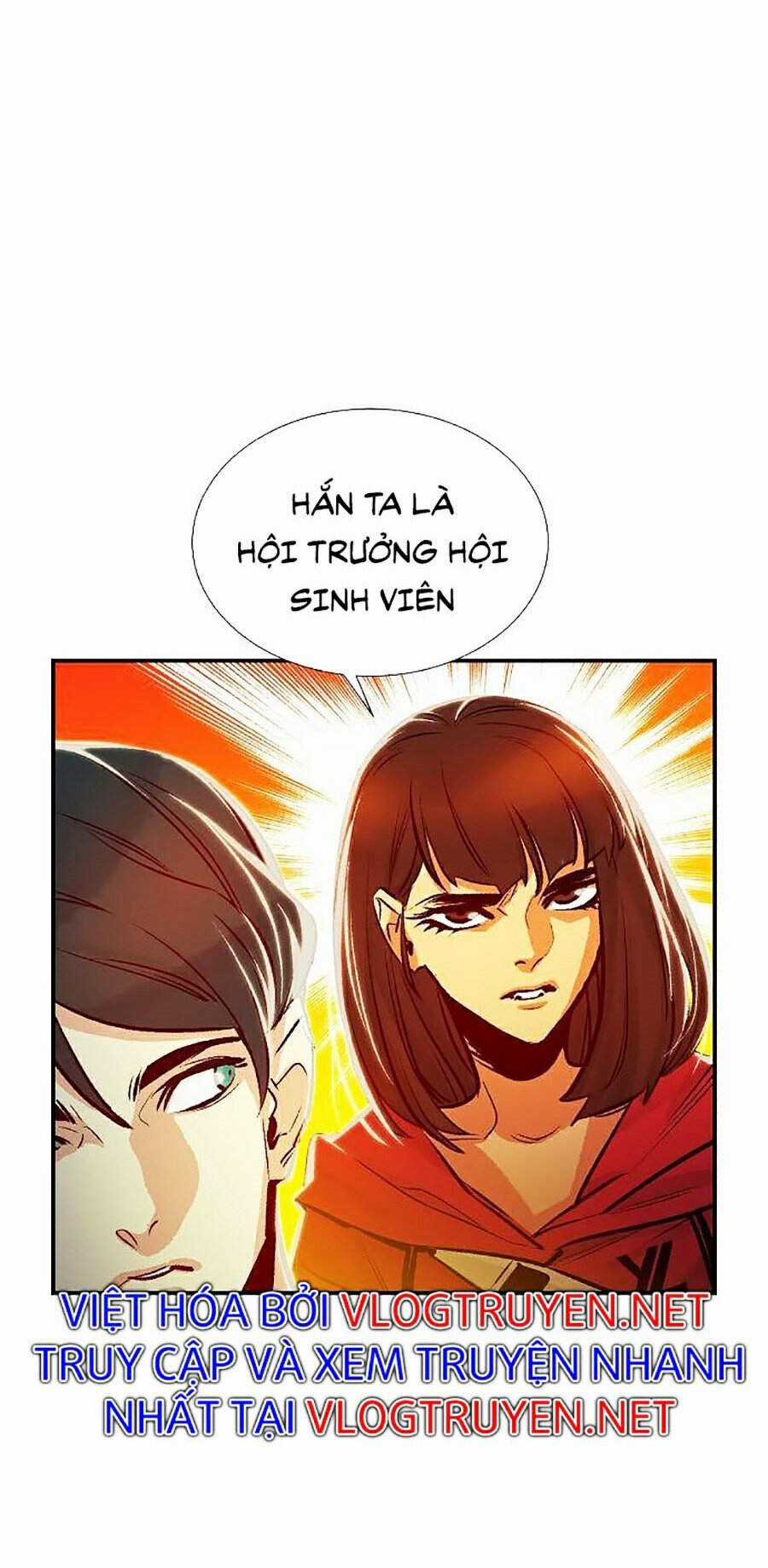 Độc Cô Tử Linh Sư Chapter 0 trang 20