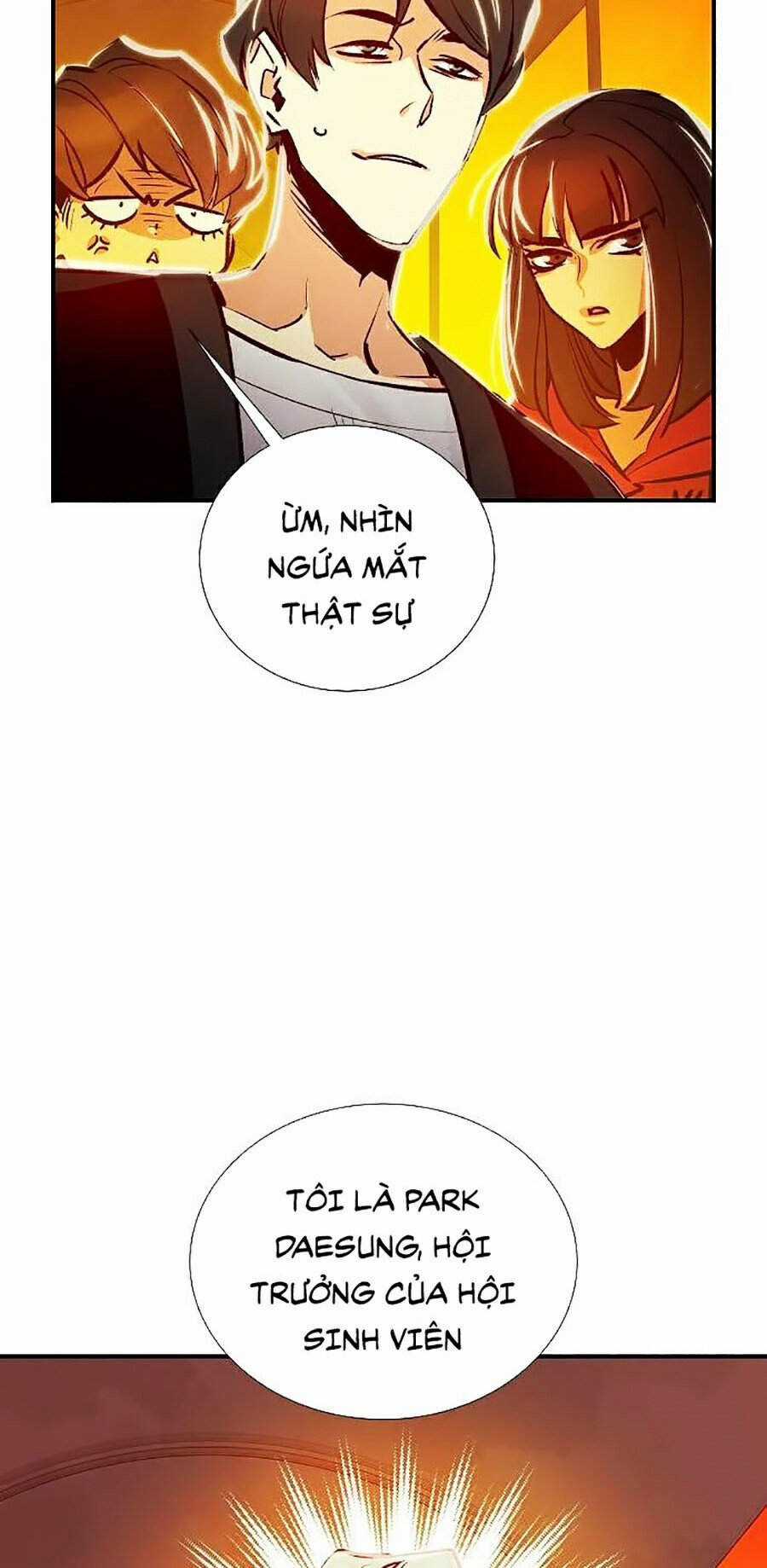 Độc Cô Tử Linh Sư Chapter 0 trang 22