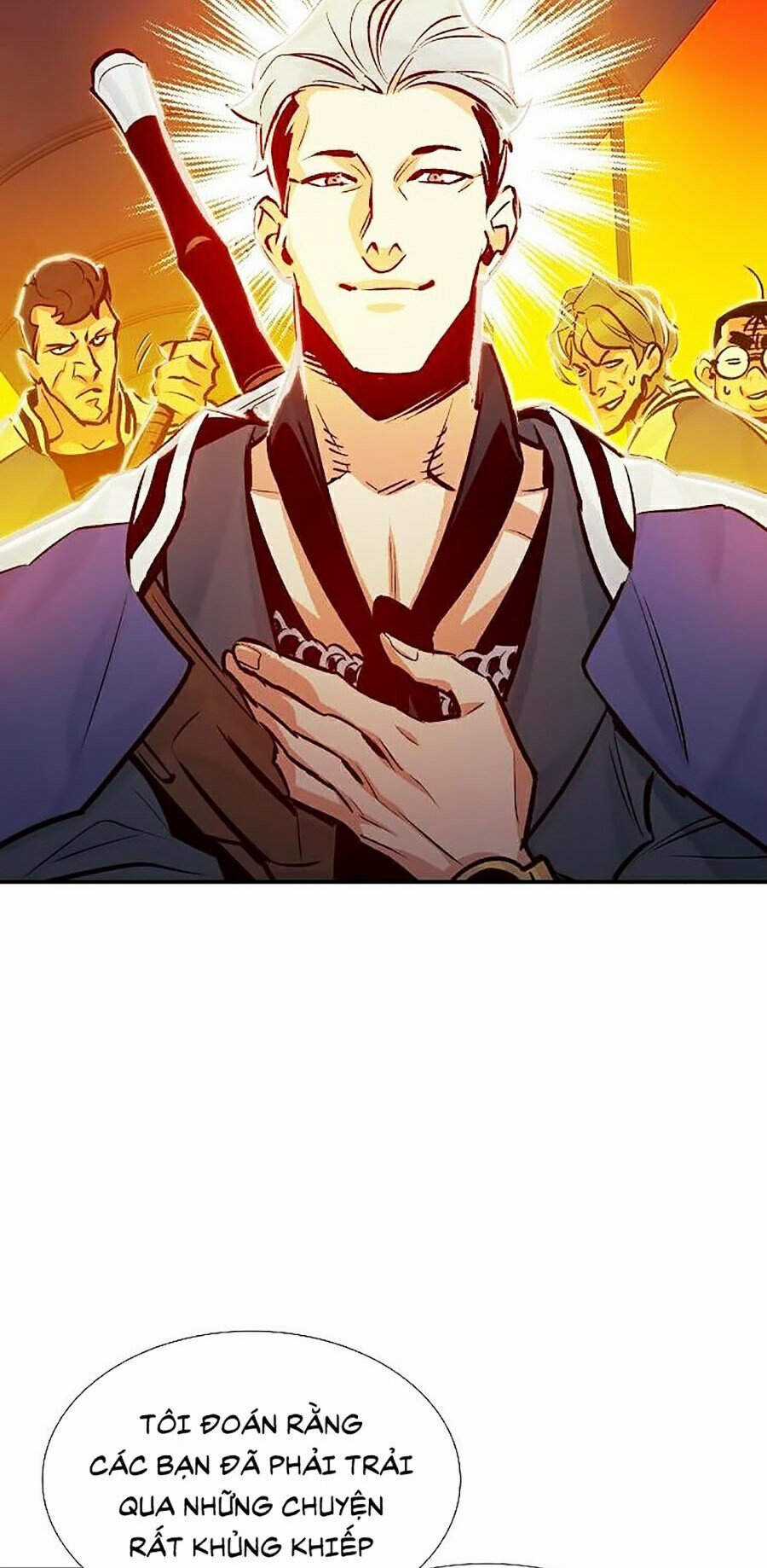 Độc Cô Tử Linh Sư Chapter 0 trang 23