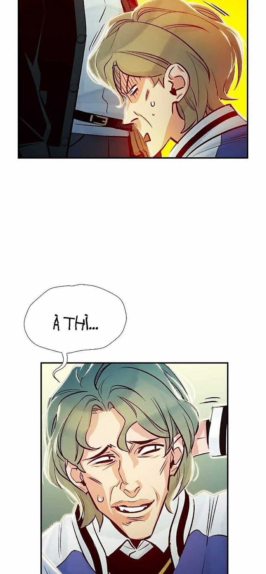 Độc Cô Tử Linh Sư Chapter 0 trang 3