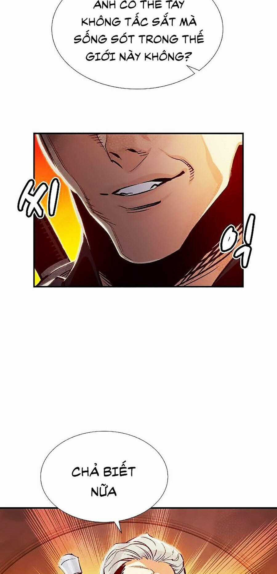 Độc Cô Tử Linh Sư Chapter 0 trang 34