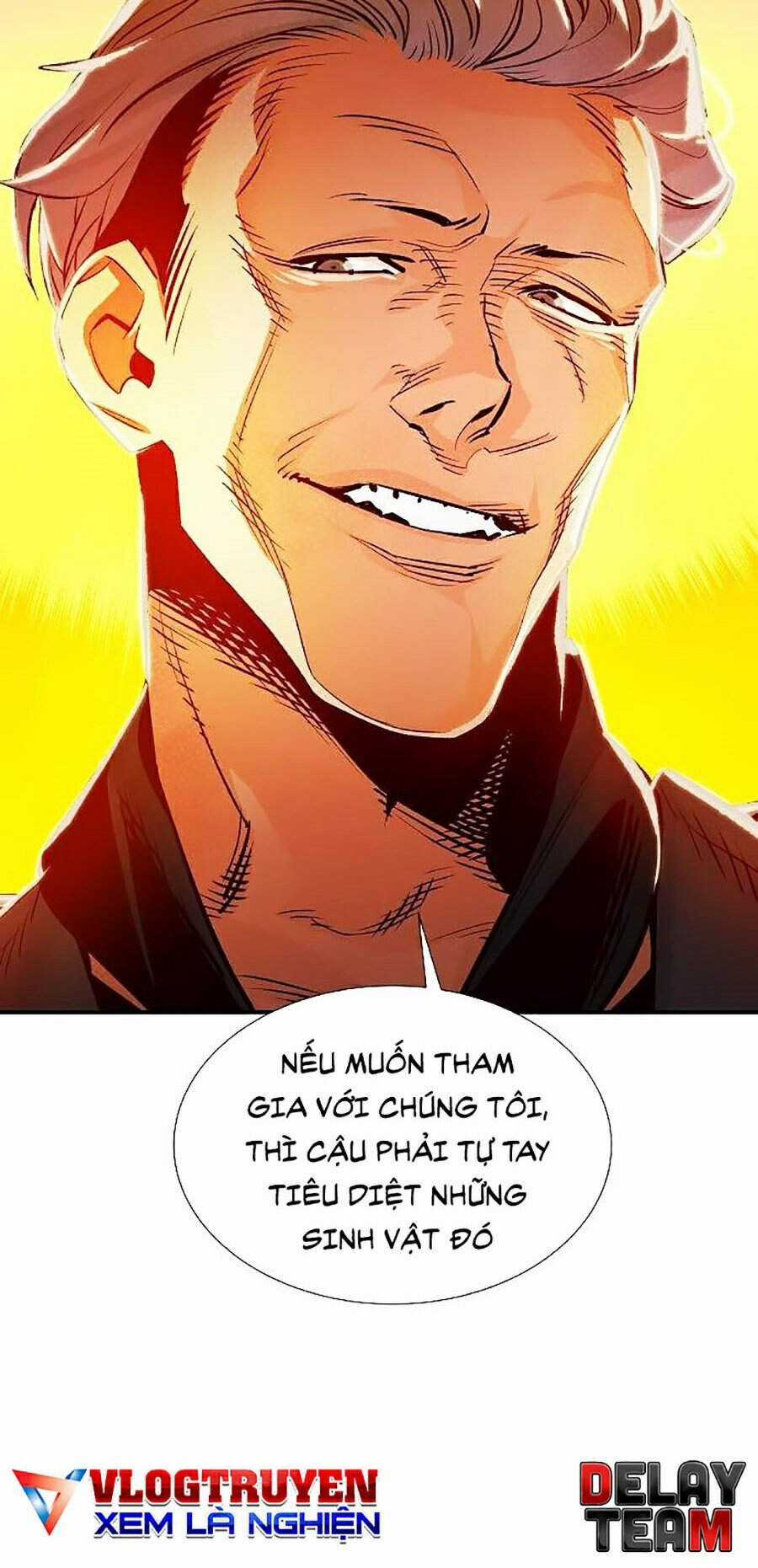 Độc Cô Tử Linh Sư Chapter 0 trang 36