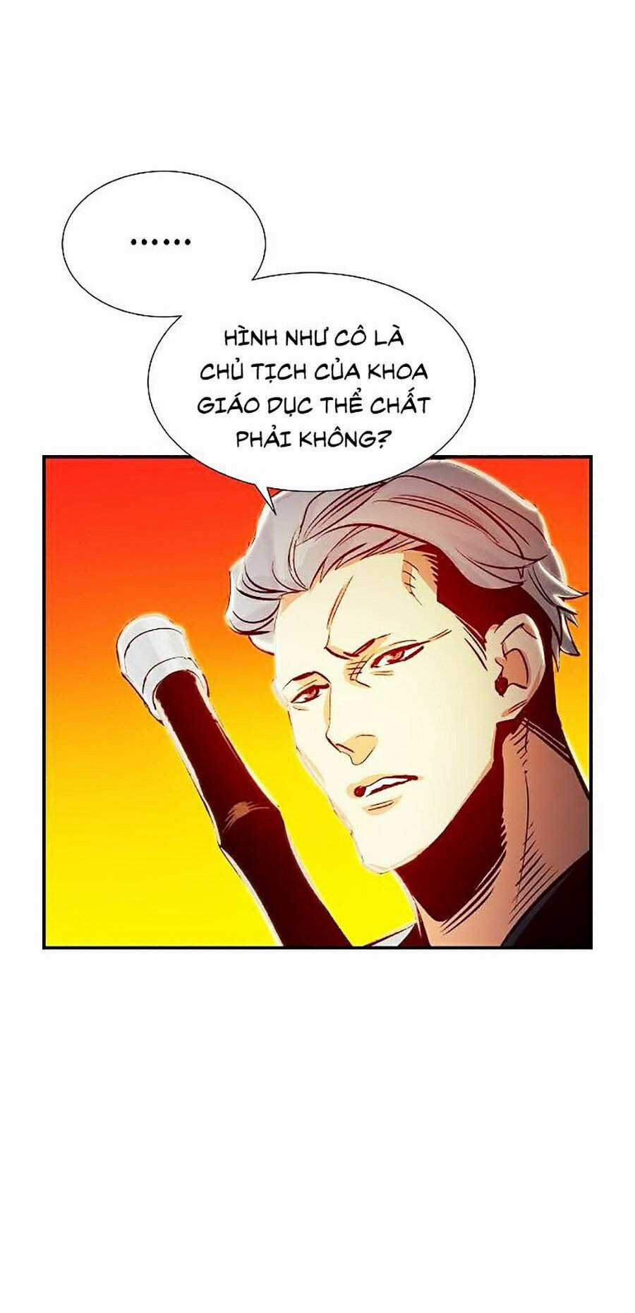 Độc Cô Tử Linh Sư Chapter 0 trang 39