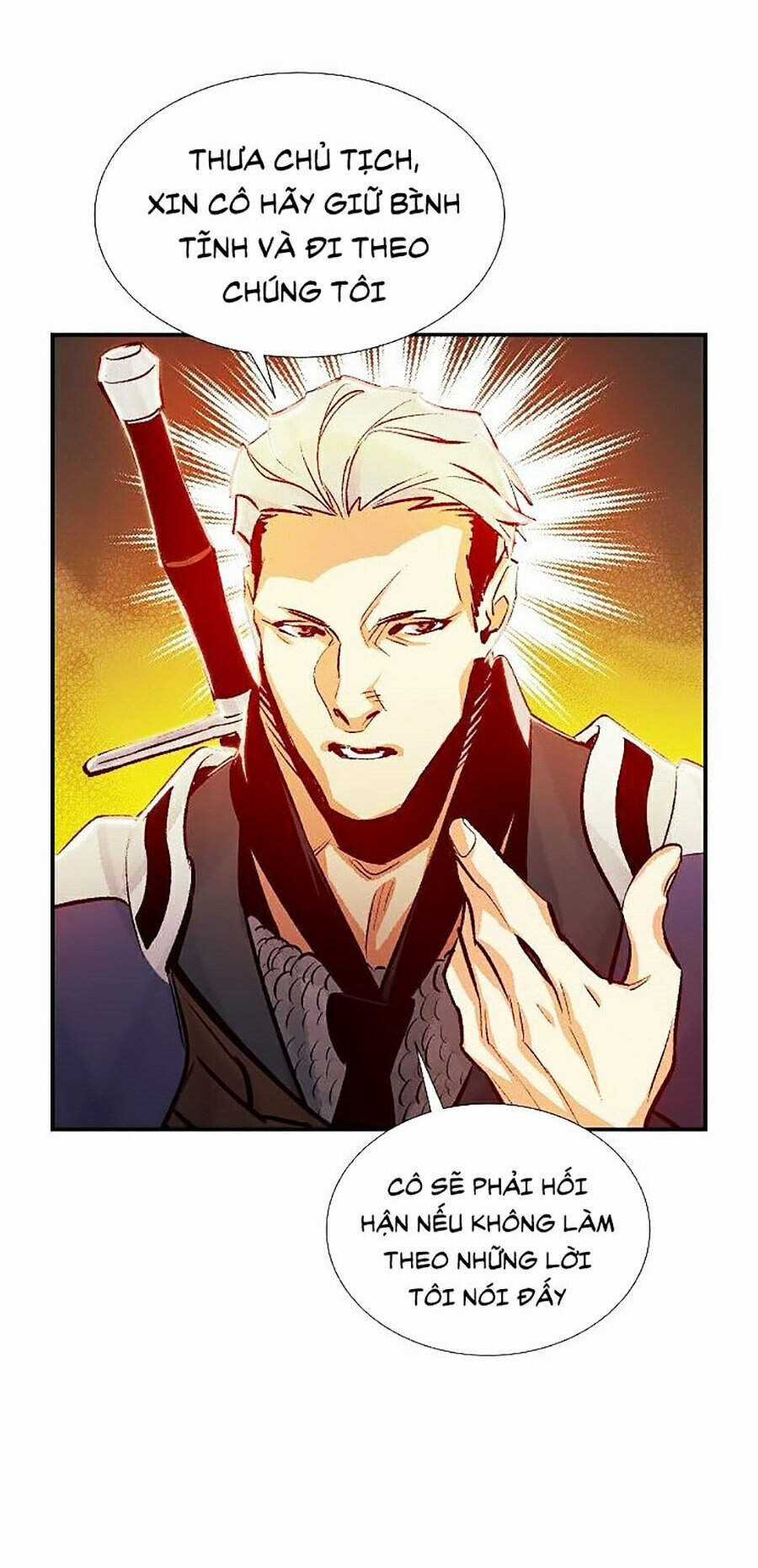 Độc Cô Tử Linh Sư Chapter 0 trang 41