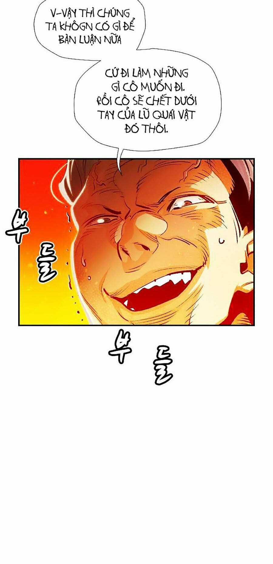 Độc Cô Tử Linh Sư Chapter 0 trang 44