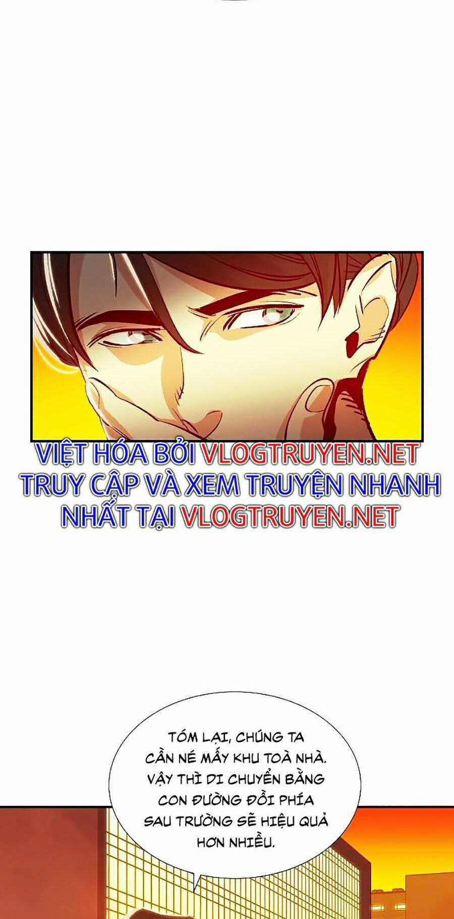 Độc Cô Tử Linh Sư Chapter 0 trang 53