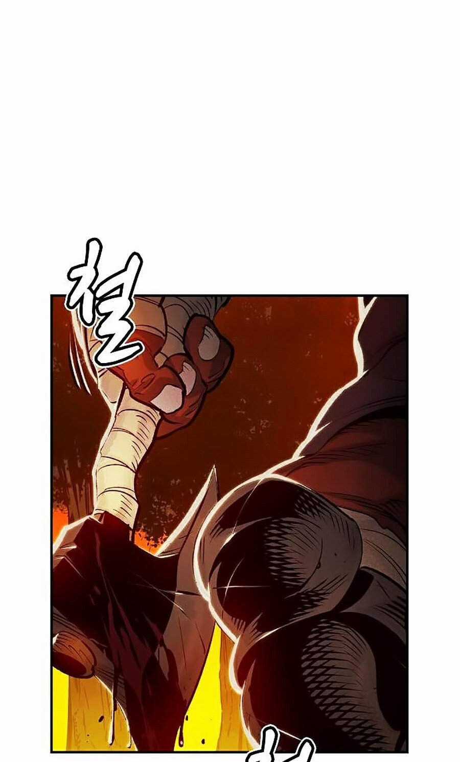 Độc Cô Tử Linh Sư Chapter 0 trang 61