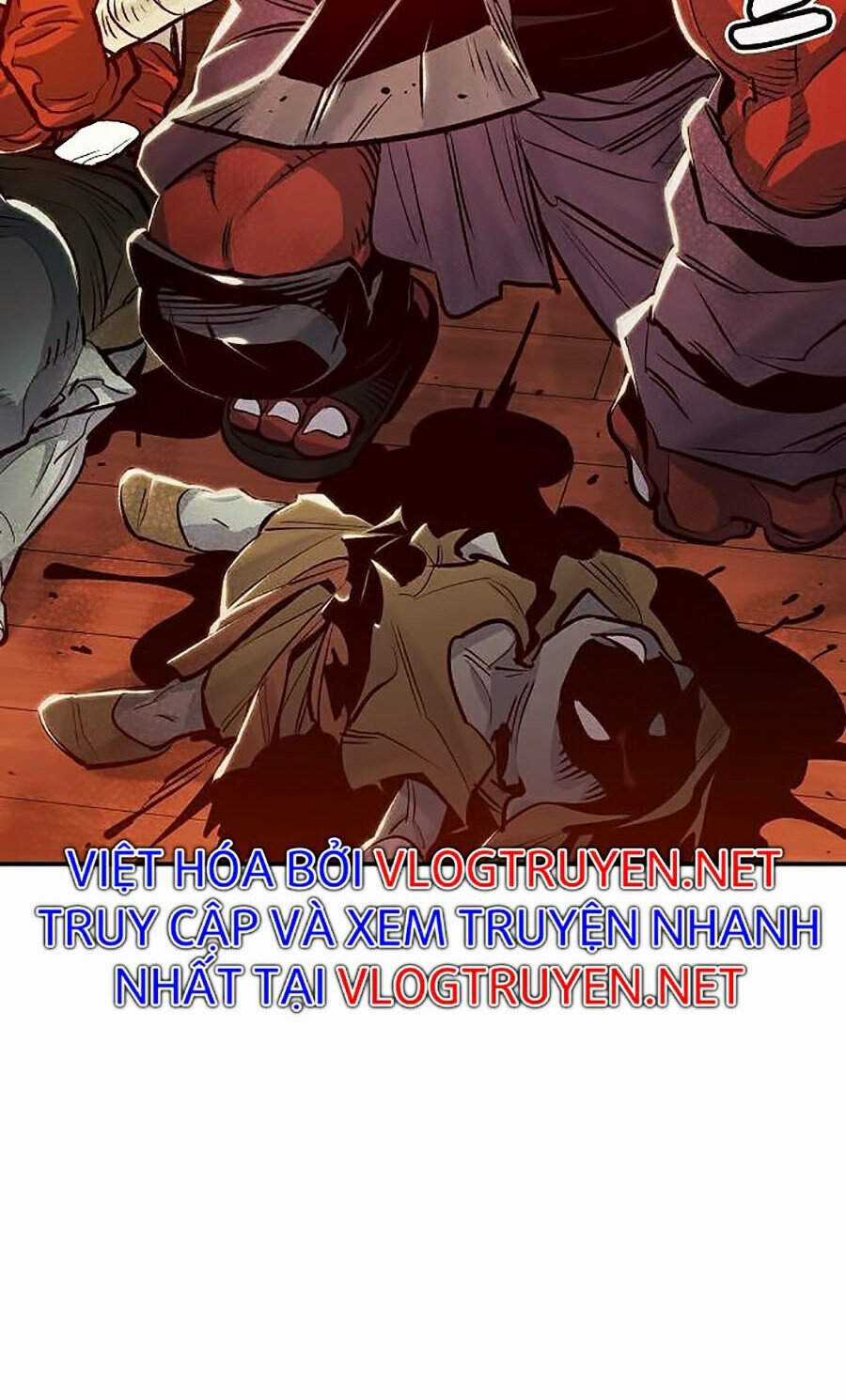 Độc Cô Tử Linh Sư Chapter 0 trang 63