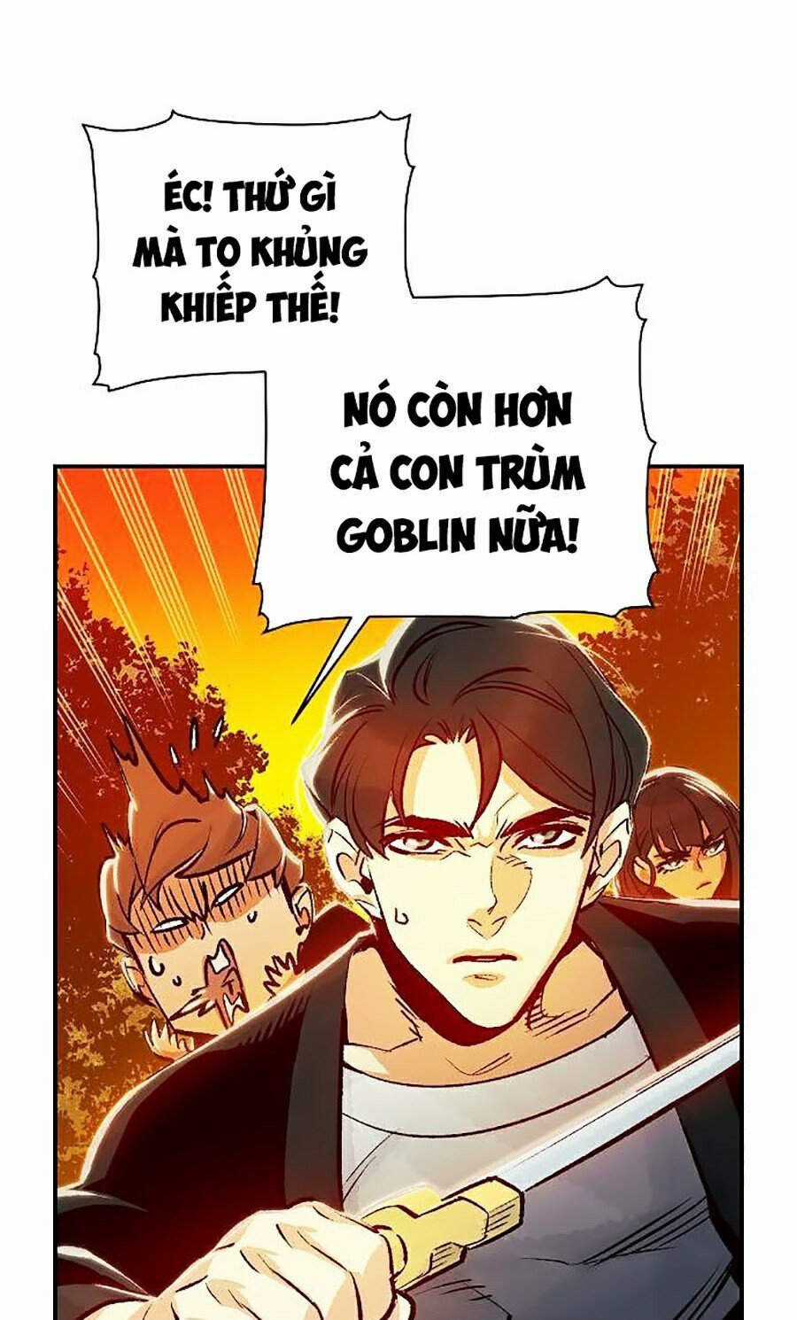 Độc Cô Tử Linh Sư Chapter 0 trang 65