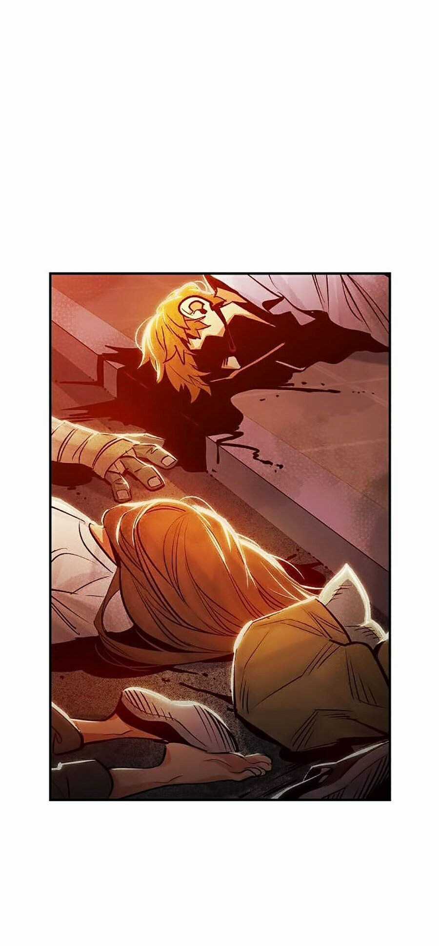 Độc Cô Tử Linh Sư Chapter 0 trang 9