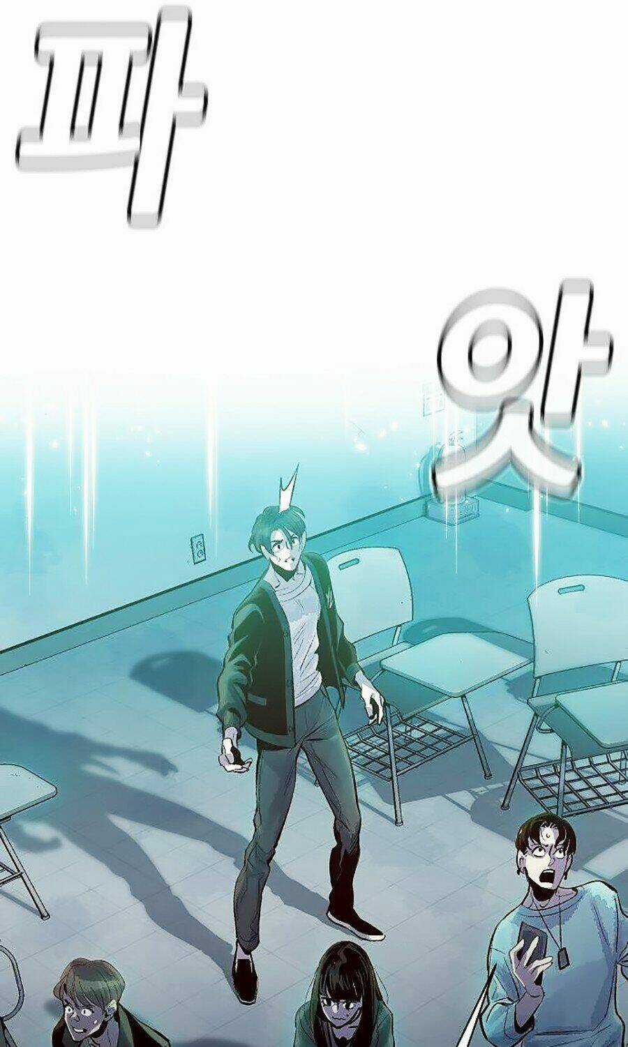 Độc Cô Tử Linh Sư Chapter 1 trang 100