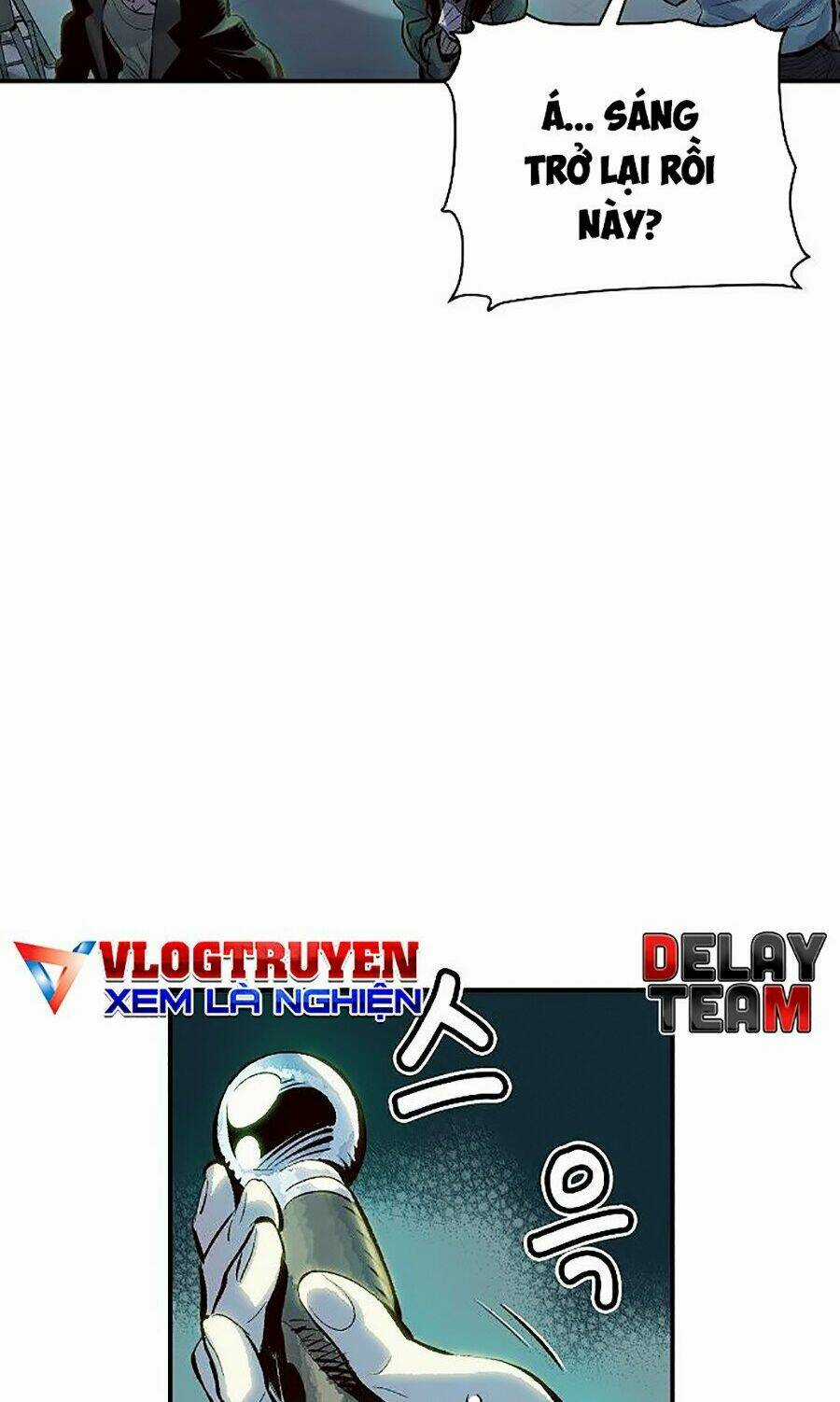 Độc Cô Tử Linh Sư Chapter 1 trang 101