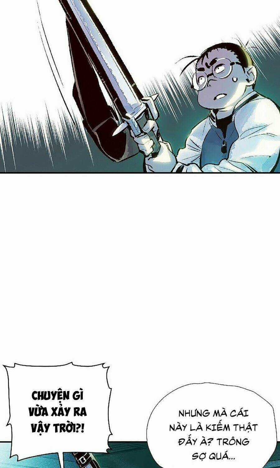 Độc Cô Tử Linh Sư Chapter 1 trang 103