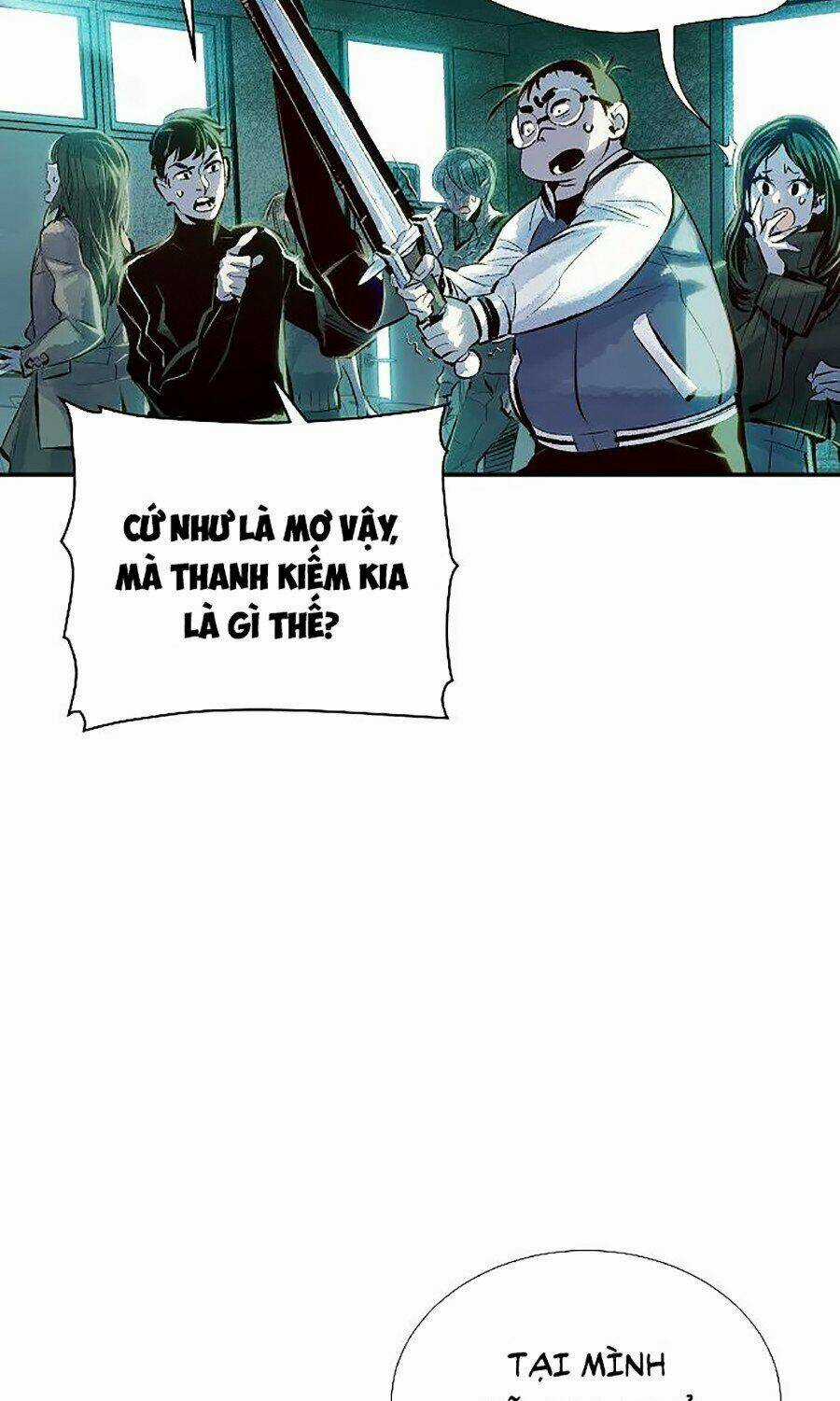 Độc Cô Tử Linh Sư Chapter 1 trang 104