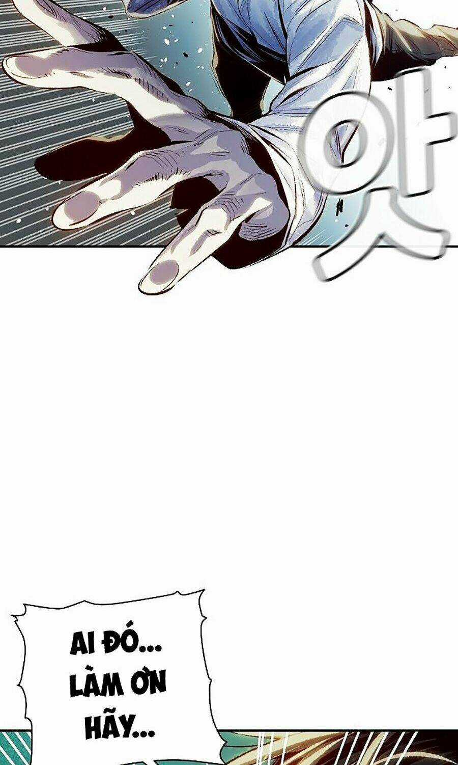 Độc Cô Tử Linh Sư Chapter 1 trang 109