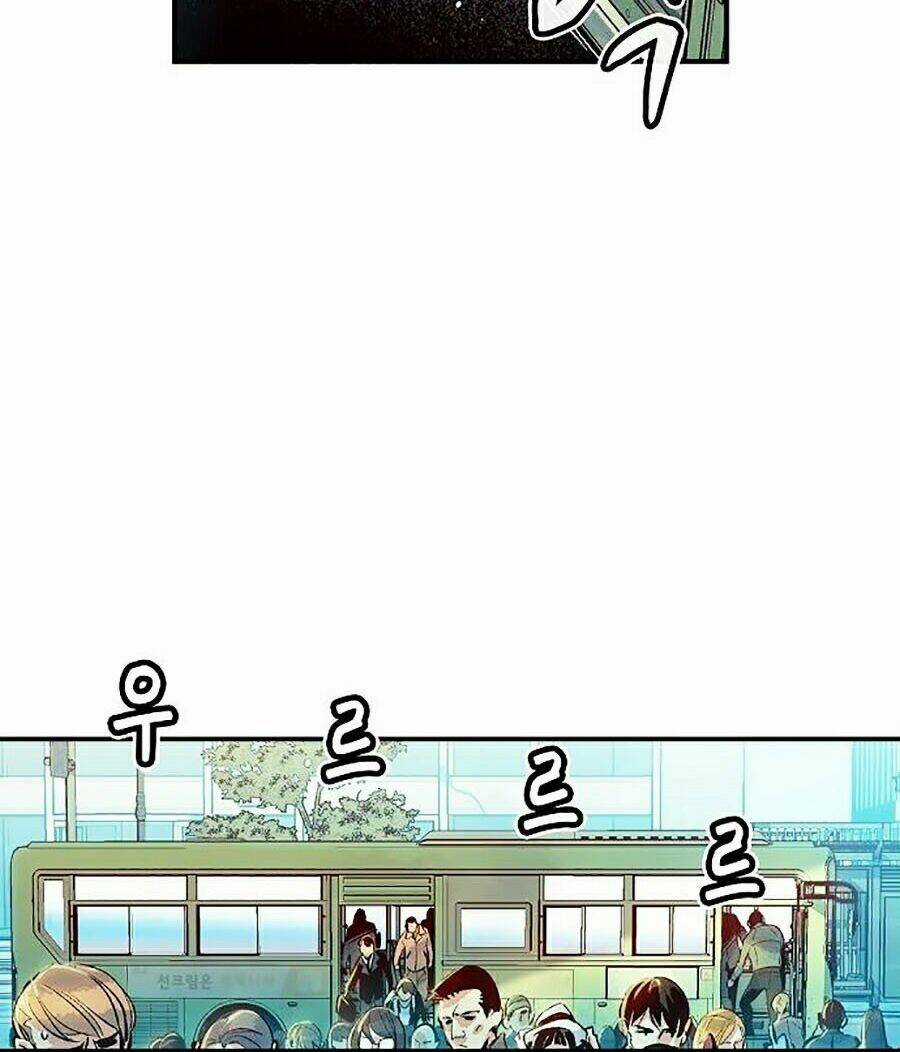Độc Cô Tử Linh Sư Chapter 1 trang 11