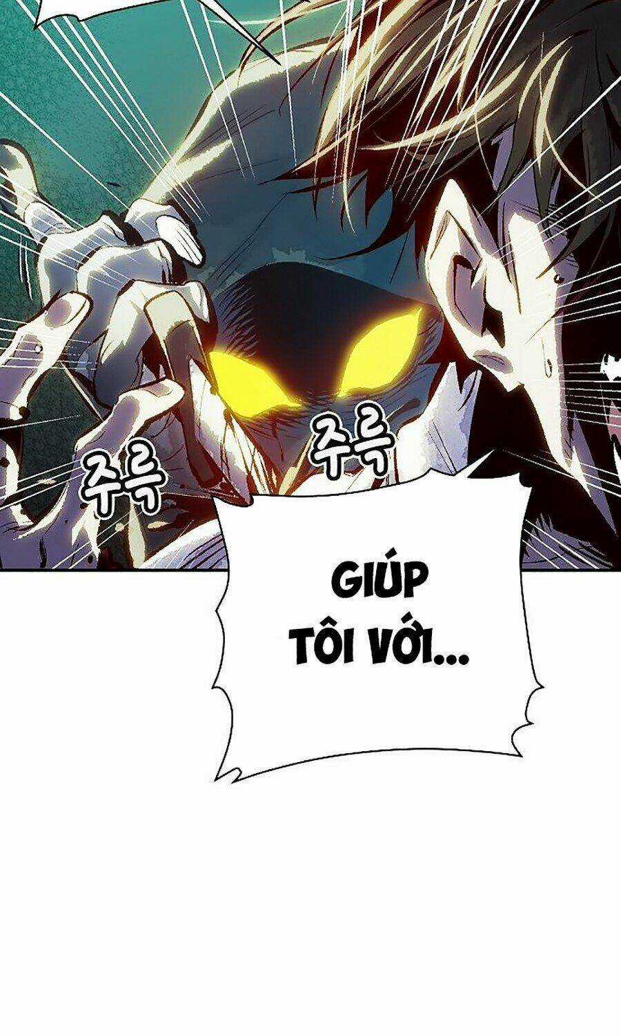 Độc Cô Tử Linh Sư Chapter 1 trang 110