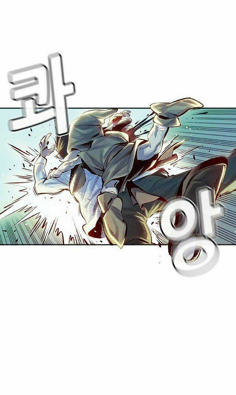 Độc Cô Tử Linh Sư Chapter 1 trang 111