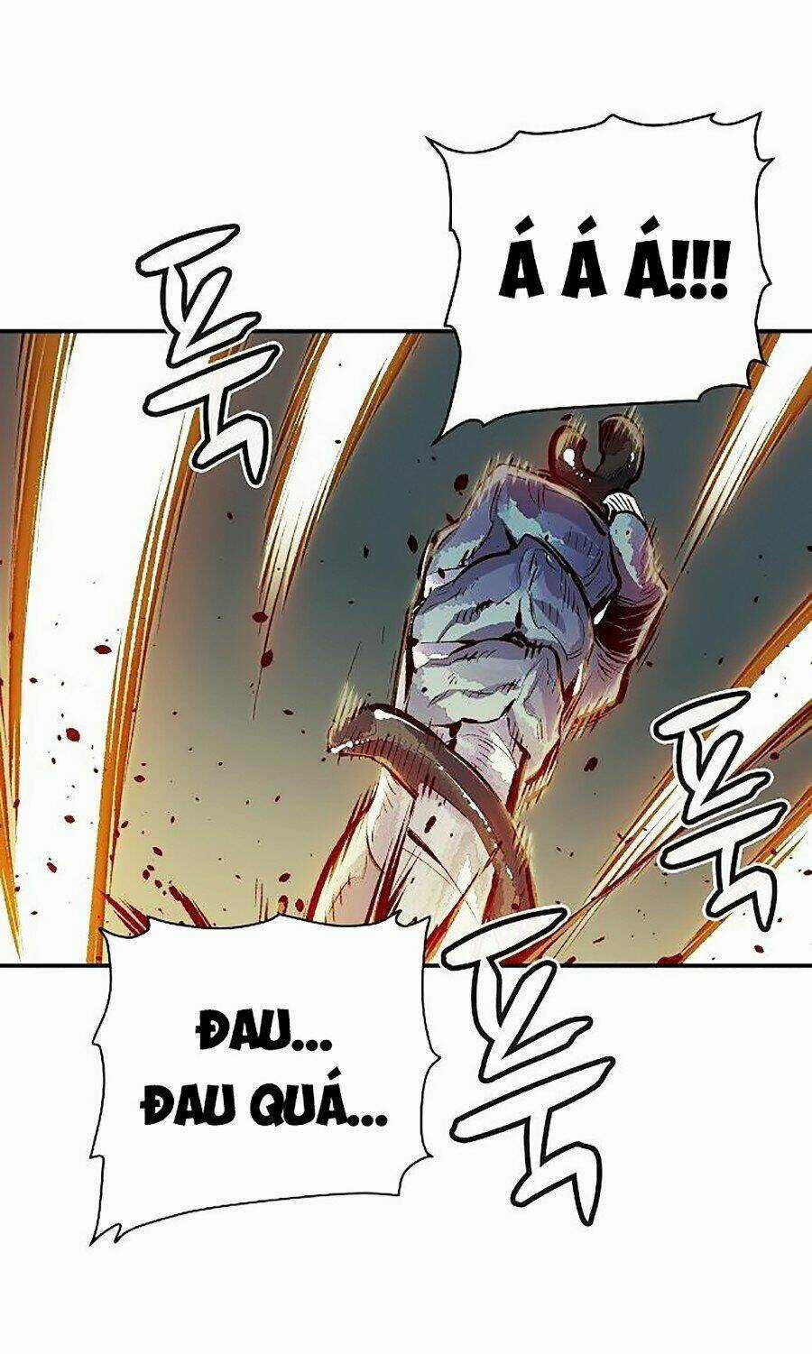 Độc Cô Tử Linh Sư Chapter 1 trang 112