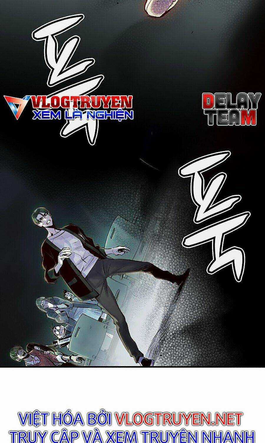 Độc Cô Tử Linh Sư Chapter 1 trang 114