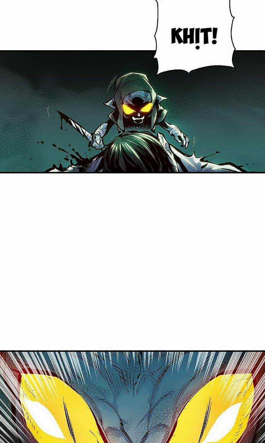 Độc Cô Tử Linh Sư Chapter 1 trang 116