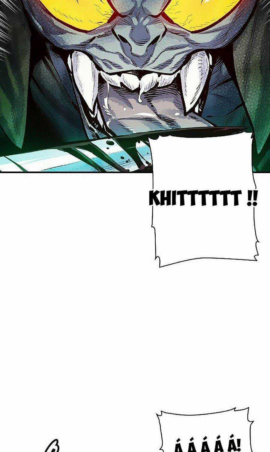 Độc Cô Tử Linh Sư Chapter 1 trang 117