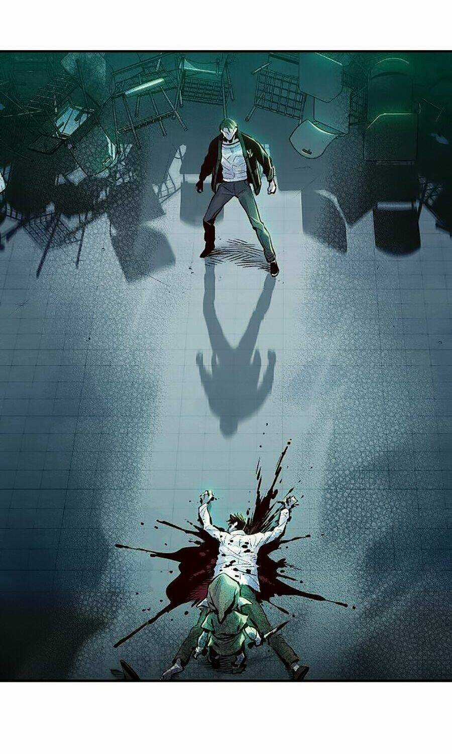 Độc Cô Tử Linh Sư Chapter 1 trang 119