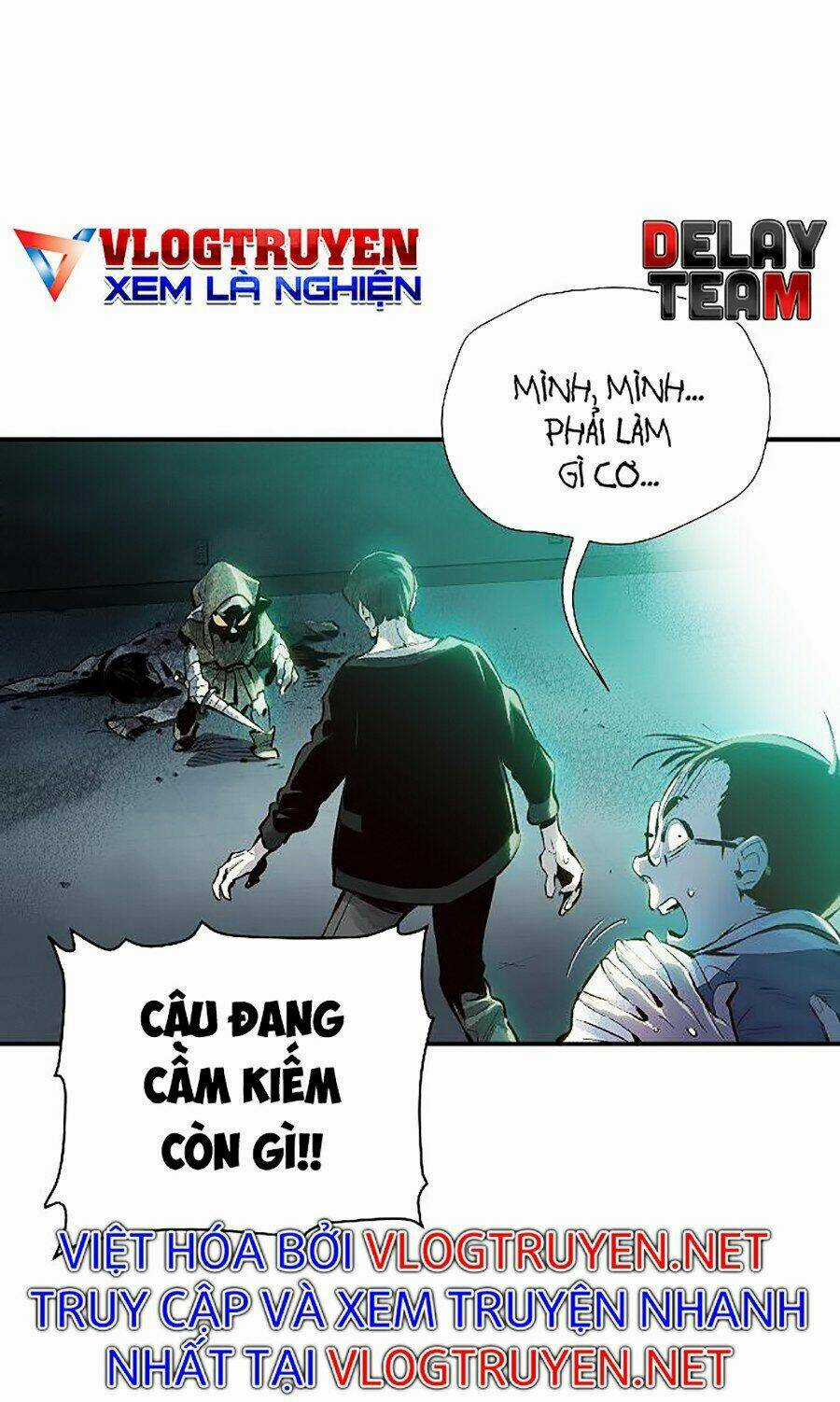 Độc Cô Tử Linh Sư Chapter 1 trang 124