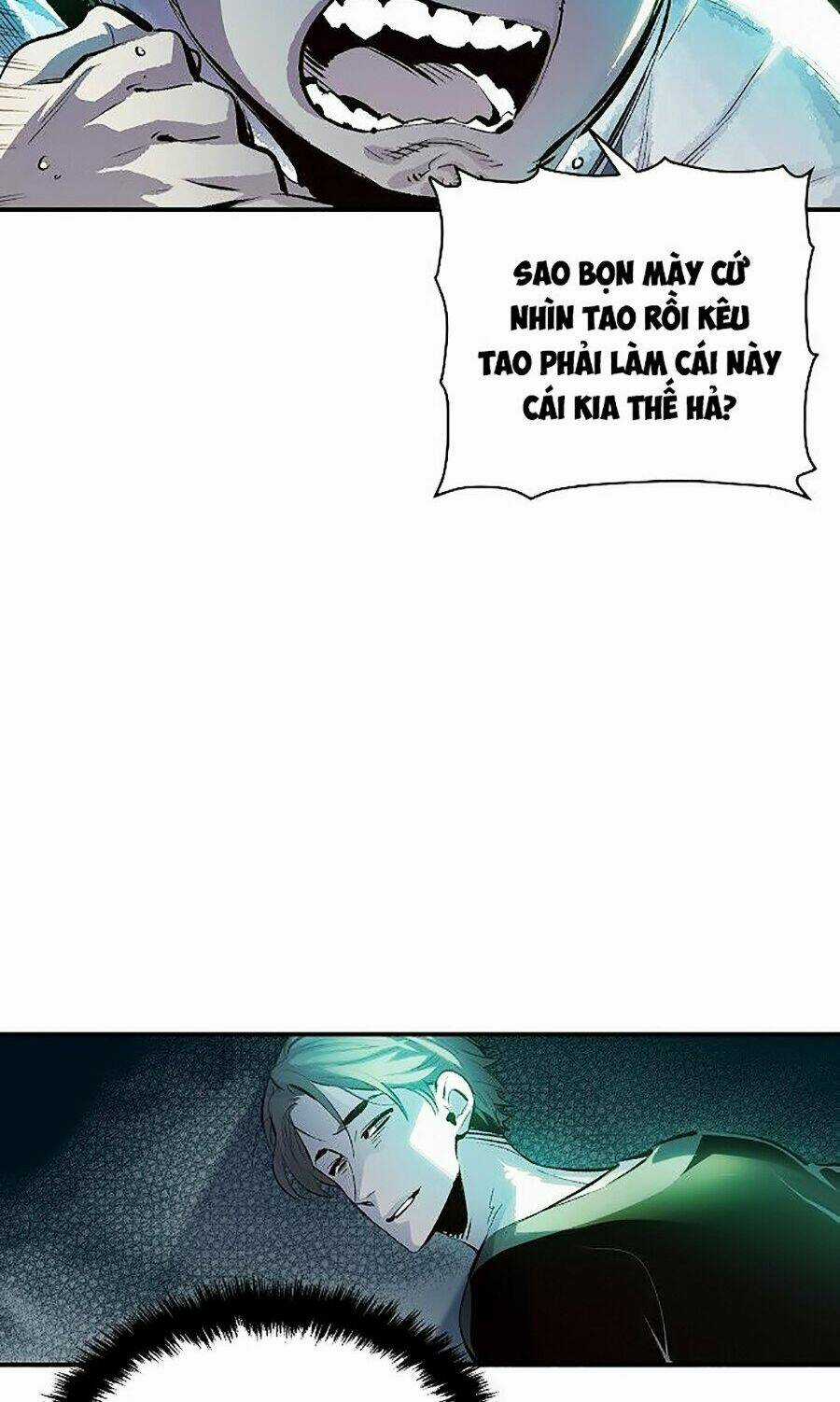 Độc Cô Tử Linh Sư Chapter 1 trang 127