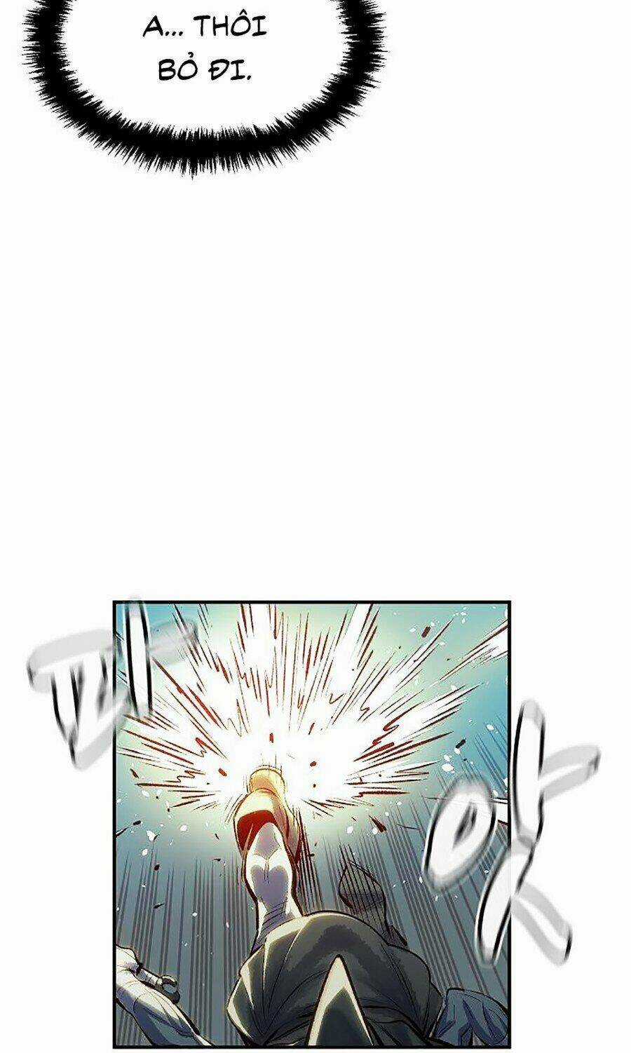 Độc Cô Tử Linh Sư Chapter 1 trang 128