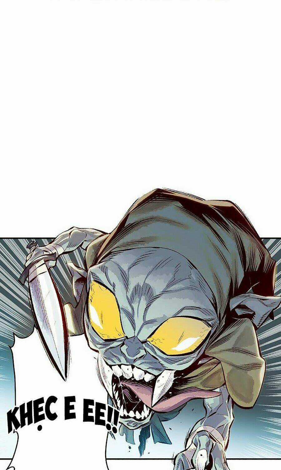 Độc Cô Tử Linh Sư Chapter 1 trang 129