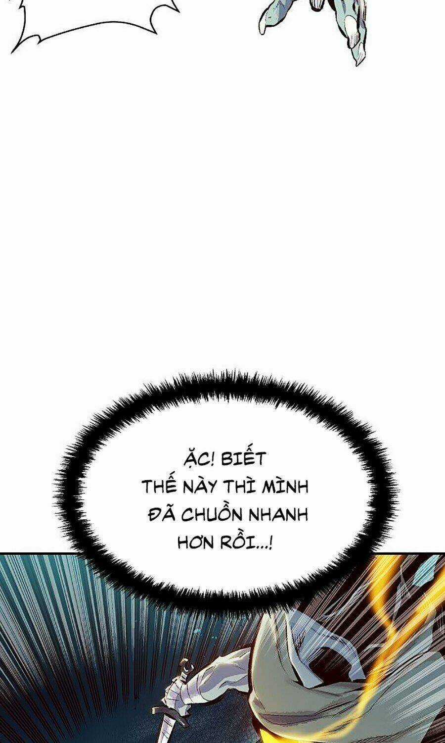 Độc Cô Tử Linh Sư Chapter 1 trang 130