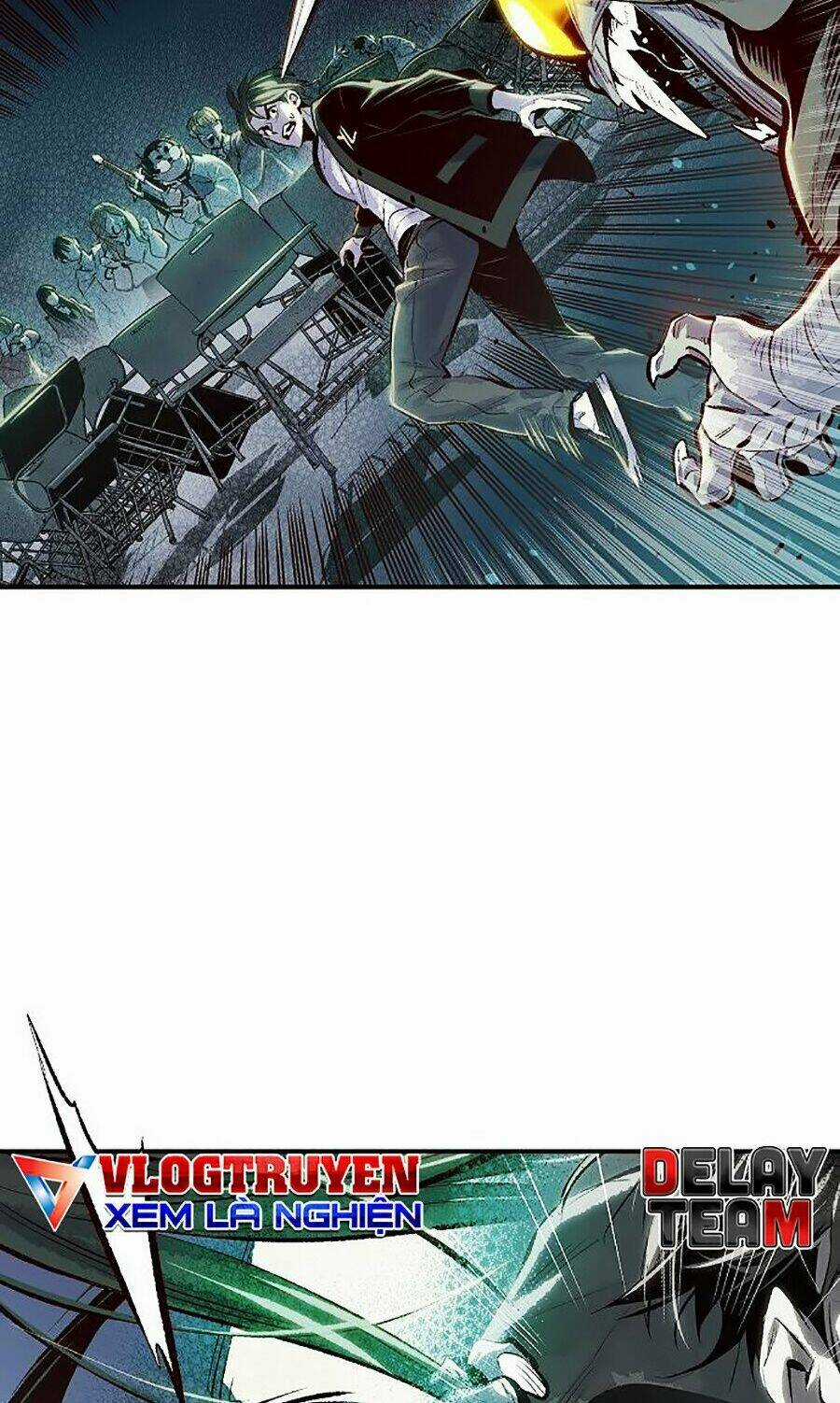 Độc Cô Tử Linh Sư Chapter 1 trang 131