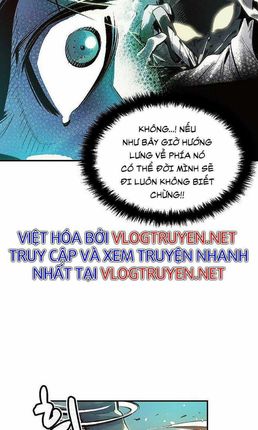 Độc Cô Tử Linh Sư Chapter 1 trang 132