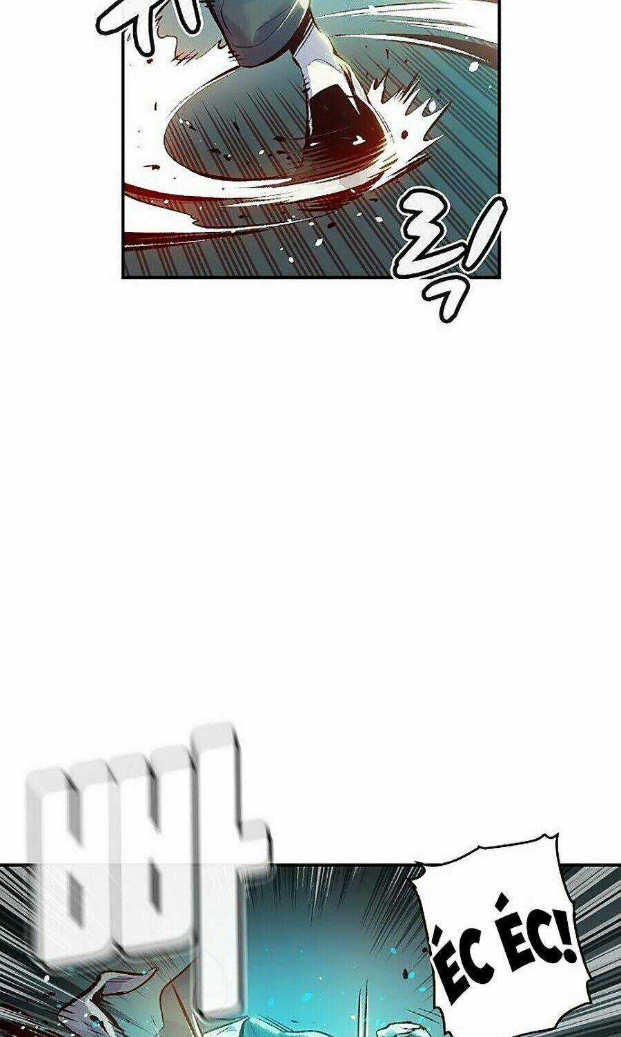 Độc Cô Tử Linh Sư Chapter 1 trang 133