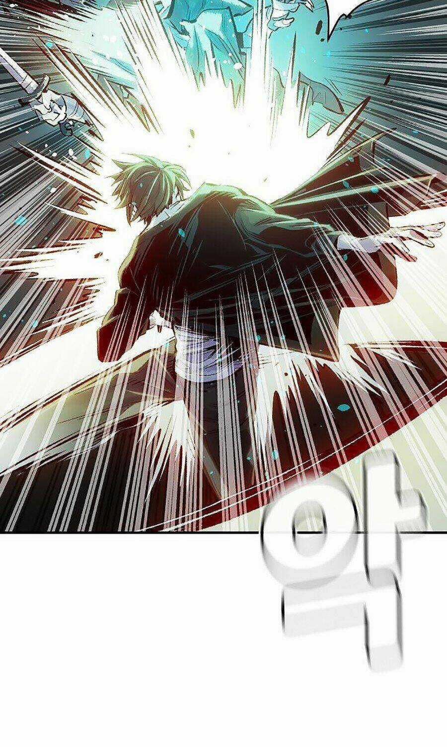 Độc Cô Tử Linh Sư Chapter 1 trang 134