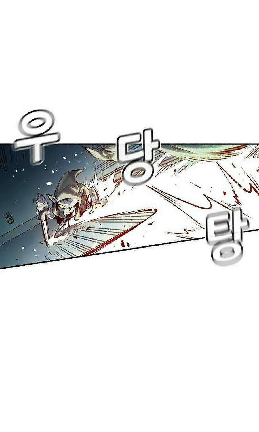 Độc Cô Tử Linh Sư Chapter 1 trang 135