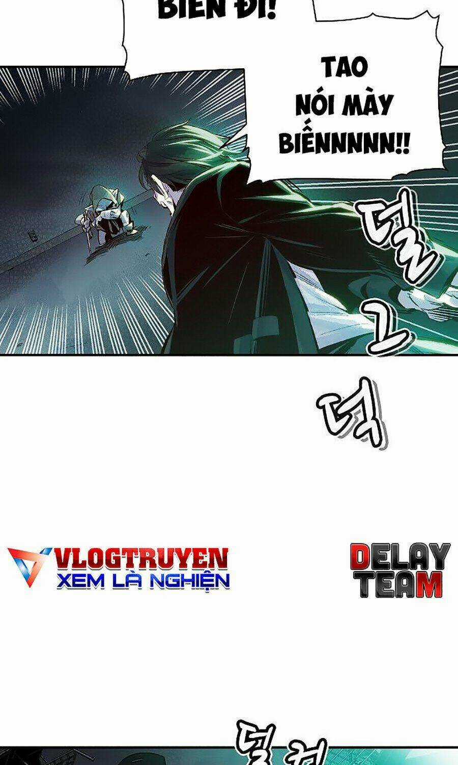 Độc Cô Tử Linh Sư Chapter 1 trang 138