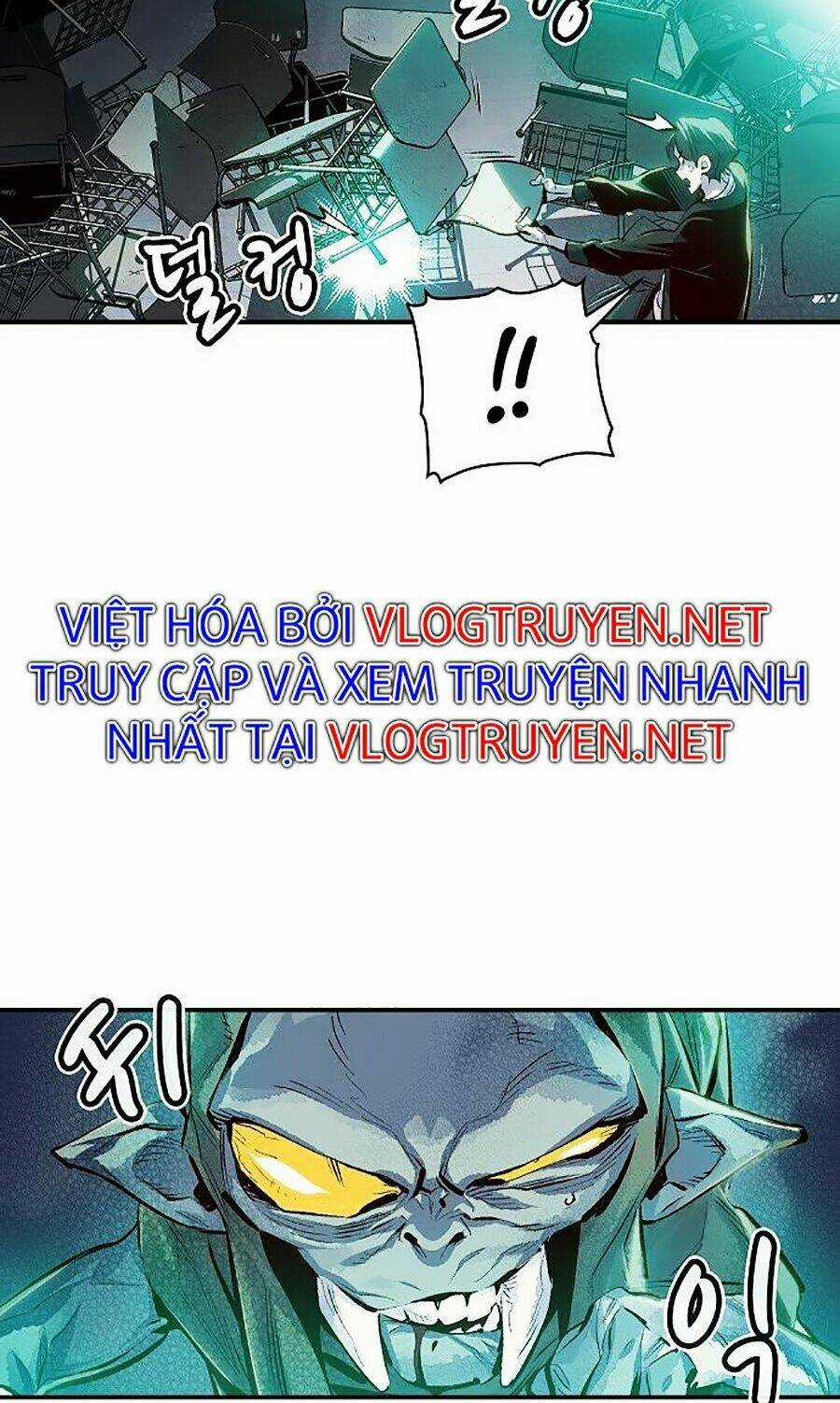 Độc Cô Tử Linh Sư Chapter 1 trang 139